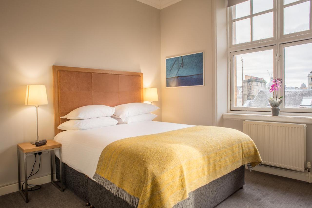 Appartement Premier George Square *