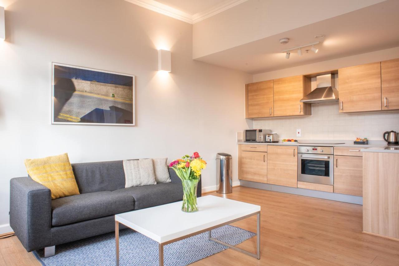 Appartamento Premier George Square Glasgow