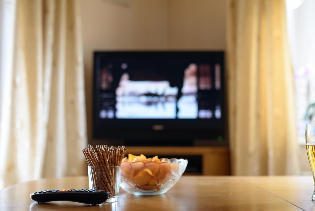 Premier George Square Appartement