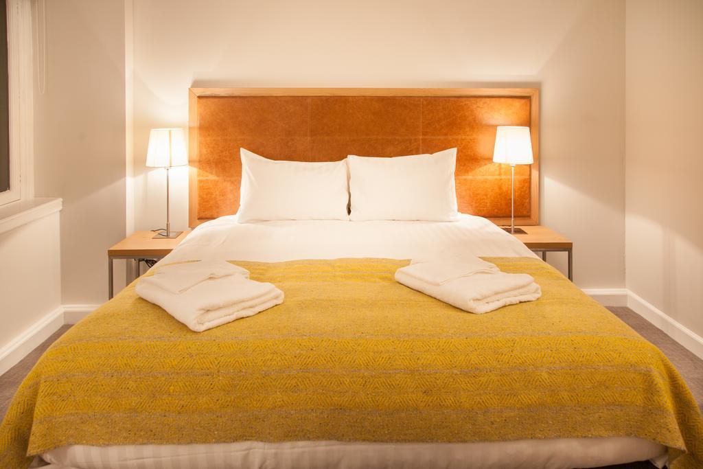 Appartement Premier George Square *