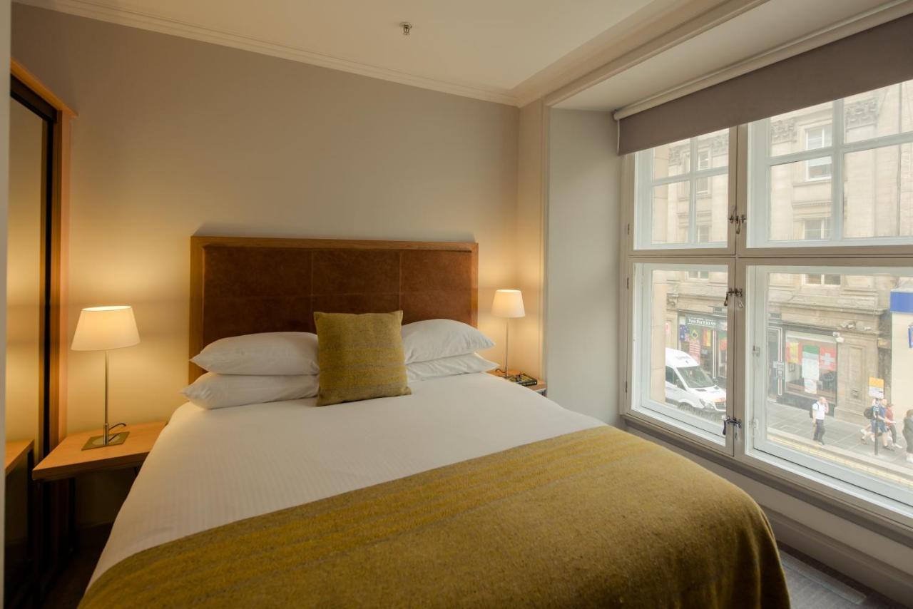 Appartamento Premier George Square