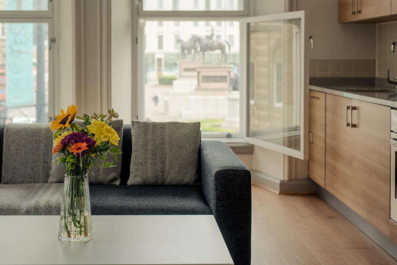 Premier George Square Appartement
