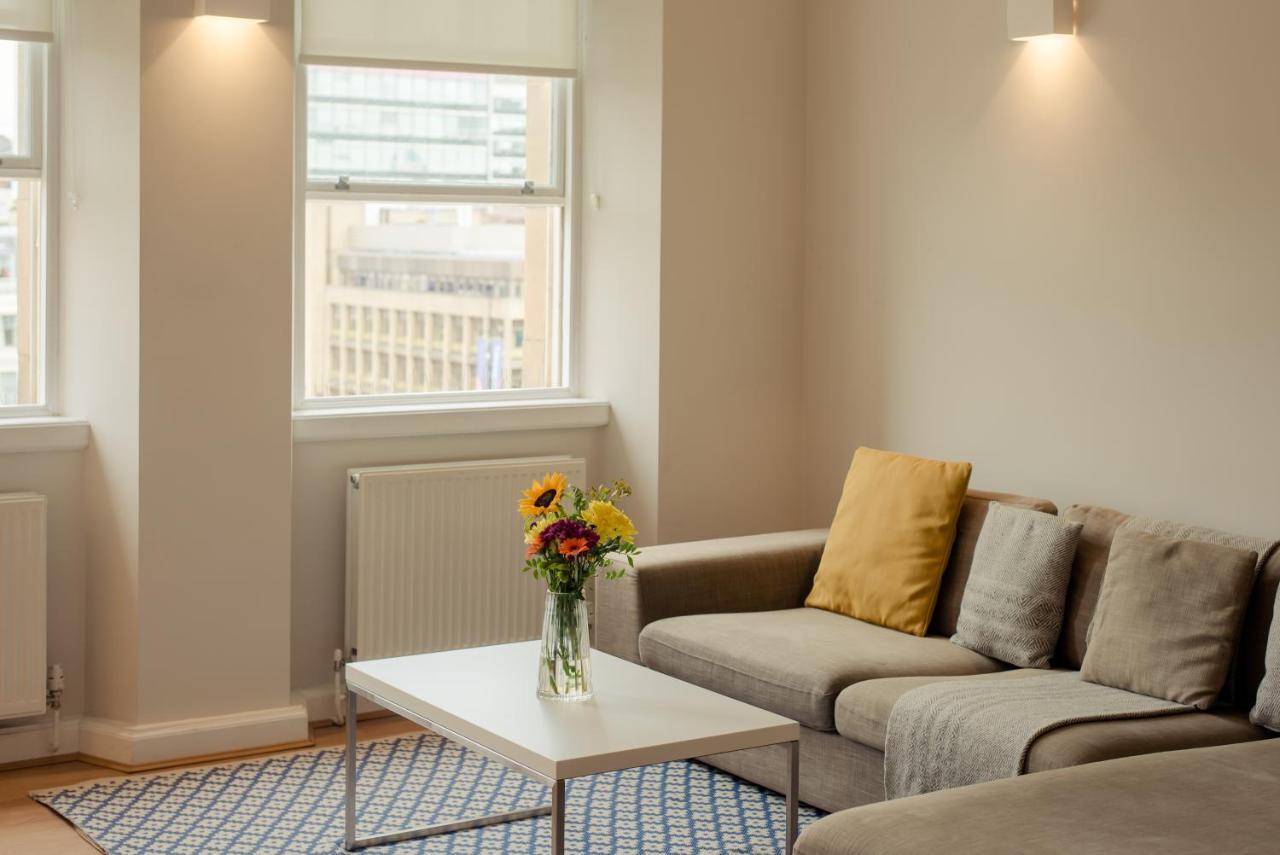 Appartamento Premier George Square *