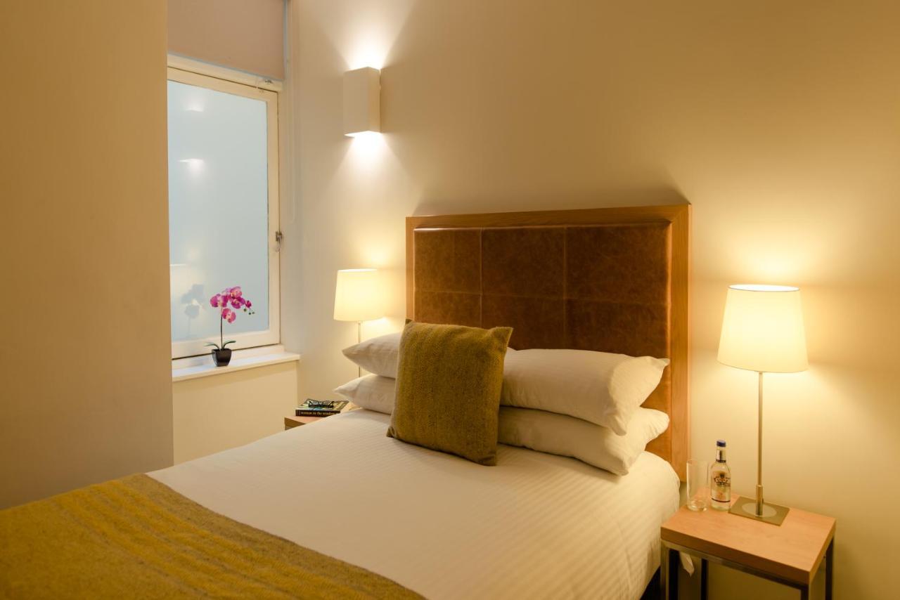 Appartement Premier George Square Glasgow